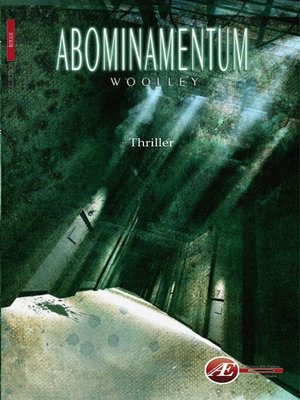 cover image of Abominamentum